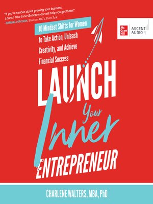 cover image of Launch Your Inner Entrepreneur